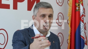Neće se kandidovati